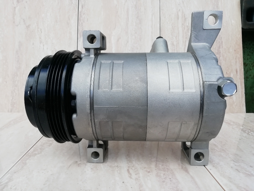 Компресор кондиціонера для 10S20F AC Cadillac Escalade, Chevrolet Express (аналог) Київ - зображення 1
