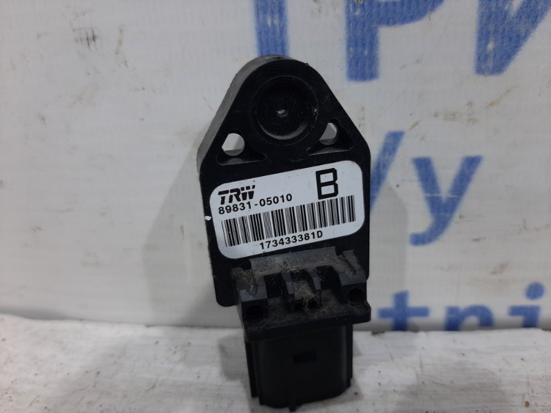 Датчик удара Toyota Avensis 2002-2010 8983105010 (Арт. 26506) Киев - изображение 3