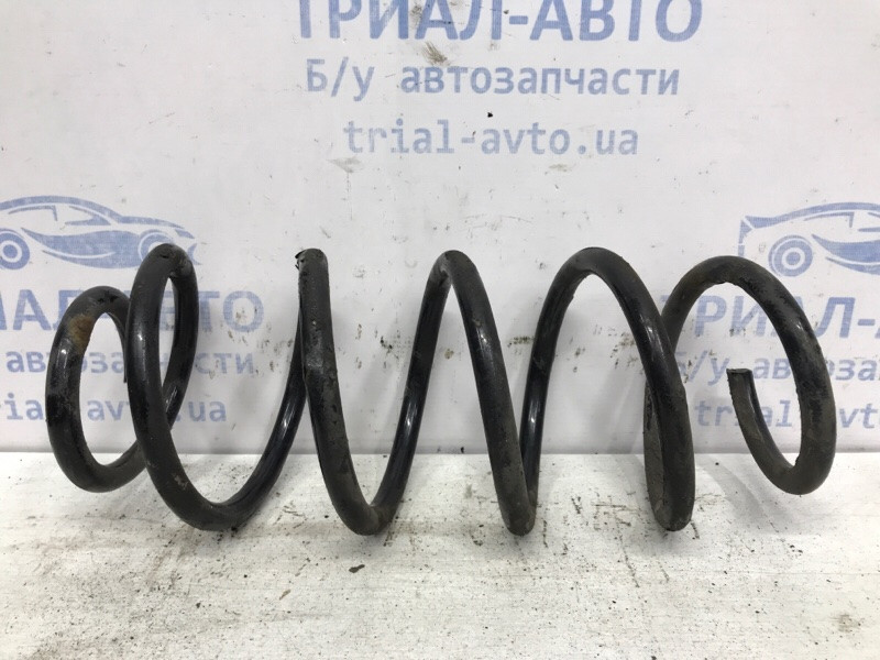 Пружина передняя Chevrolet Captiva C140 2.2 ДИЗЕЛЬ 2006 (б/у) Київ - зображення 1
