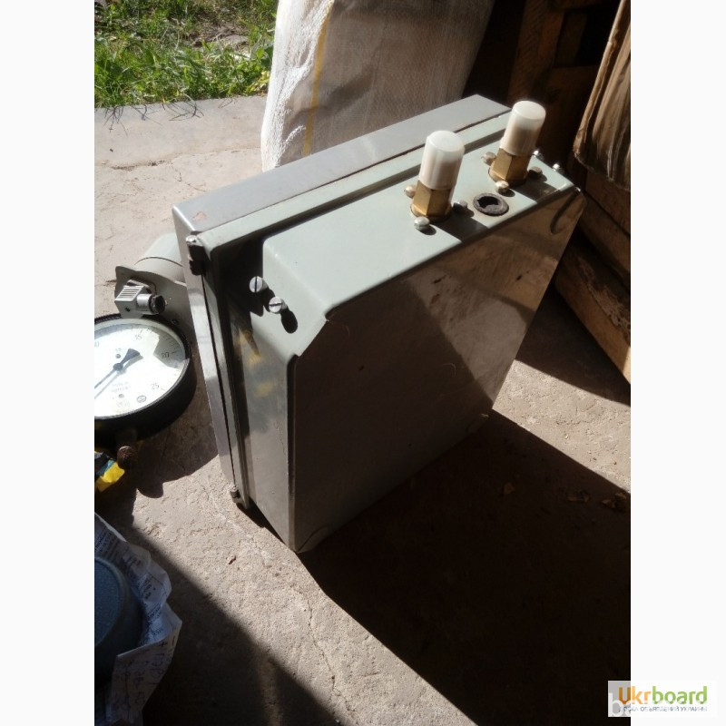 Мановаукумметры МТ2С711 самопишущие Харків - зображення 5