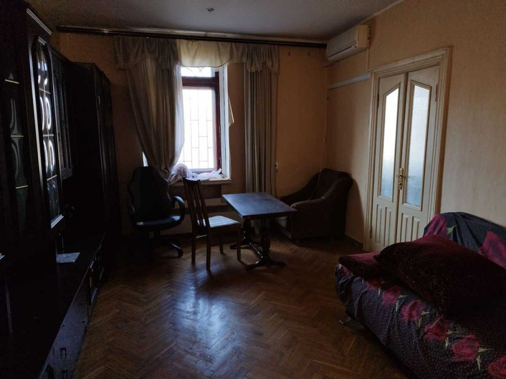 долгосрочная аренда 3-к квартира Одесса, Приморский, 11500 грн./мес. Одесса - изображение 3