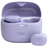 Bluetooth-гарнітура JBL Tune Buds Purple (JBLTBUDSPUR) (Код товару:30105) Харків