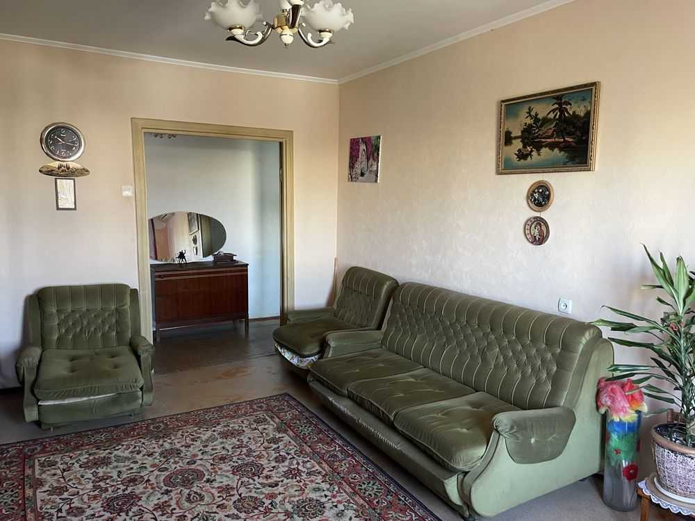 долгосрочная аренда 3-к квартира Днепр, Соборный, 15000 грн./мес. Дніпро - зображення 7
