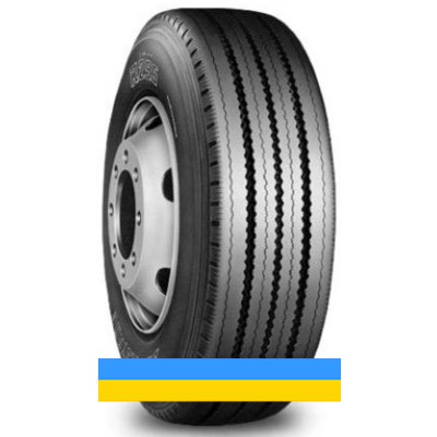 11 R22.5 Bridgestone R295 148/145L Рульова шина Киев - изображение 4