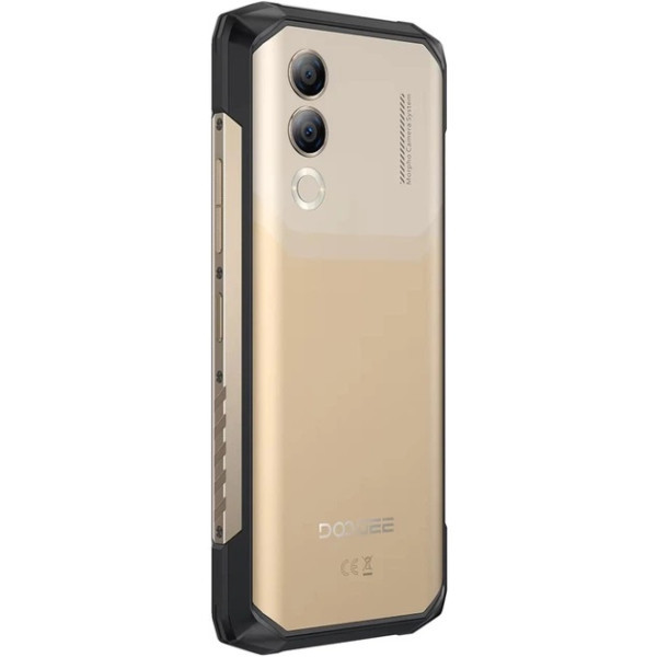 Смартфон Doogee Blade 20 Turbo 8/256GB NFC Desert Titanium Global (Код товару:43287) Харків - зображення 3