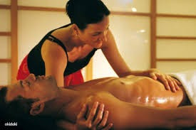 Масаж. Львів. Великий досвід роботи Львів - зображення 1