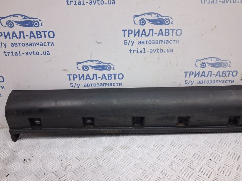 Накладка порога внешняя левая Suzuki SX4 1.6 БЕНЗИН M16A 2006 (б/у) Київ - зображення 2