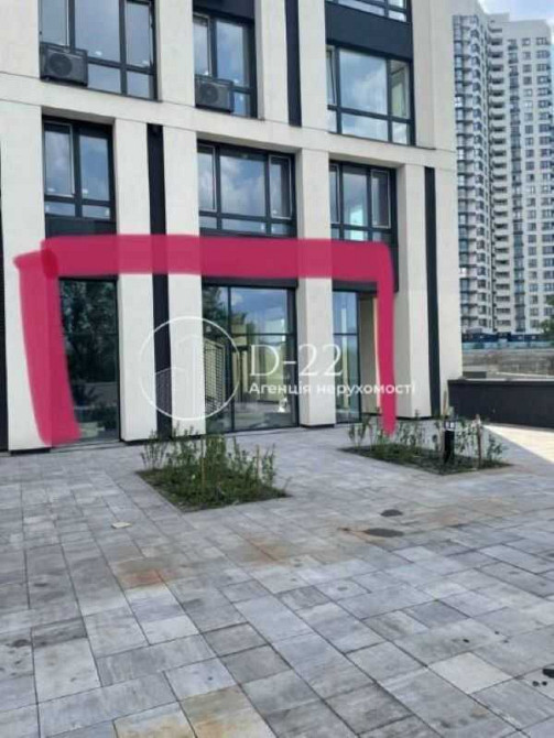 долгосрочная аренда объект сферы услуг Киев, Дарницкий, 1500 $/мес. Київ - зображення 10