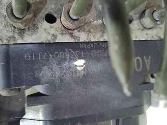 Блок abs Mitsubishi L200 KB 2.5 ДИЗЕЛЬ 4D56U 2006 (б/у) Киев