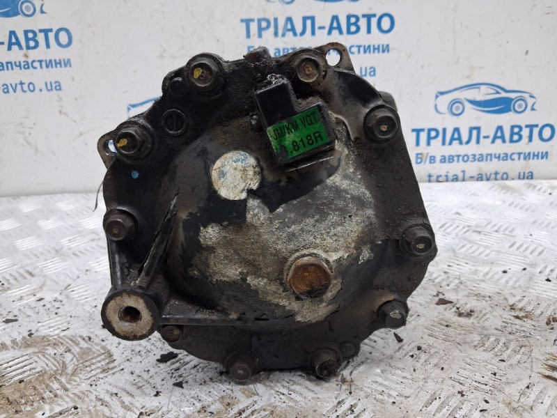 Редуктор задний Hyundai Tucson 2004-2009 5300039320 (Арт. 79400) Київ - зображення 6