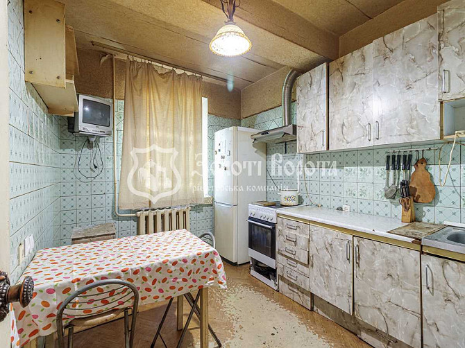 продажа 3-к квартира Киев, Соломенский, 95000 $ Київ - зображення 9