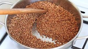 Продаж гречки. Доставка або самовивіз Львів - зображення 1