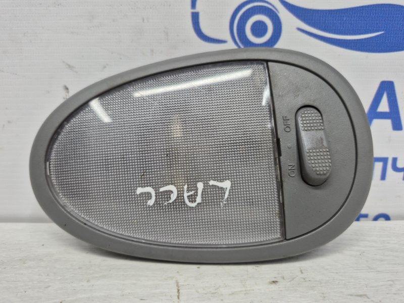 Плафон задний Chevrolet Lacetti 2004-2013 96615319 (Арт. 56172) Киев - изображение 1