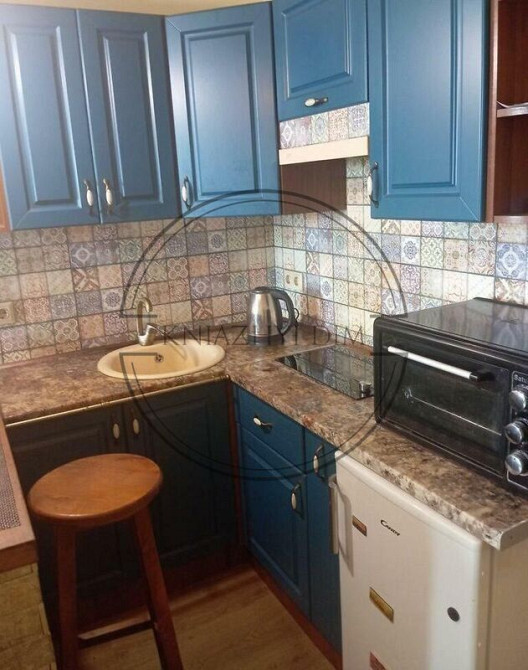 ЖК Південний квартал оренда 1 кімнатної квартири по вул.Сімї Стешенків 9 Киев - изображение 1