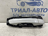 Ручка двери внешняя задняя правая Skoda Octavia 2013-2020 5G0837206 (Арт. 81547) Київ