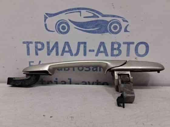 Ручка двери внешняя задняя правая Mazda 3 BK 1.6 БЕНЗИН Z6 2003 (б/у) Киев