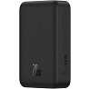 Портативное ЗУ Power Bank Baseus EnerFill FM41 Mini Magnetic PD20W с БЗУ 10000mAh (E0027T) Херсон
