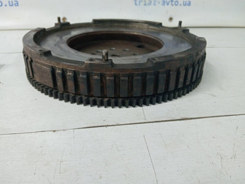 Маховик Kia Sportage SL 1.7 DIESEL D4FD 2010 (б/у) Київ - зображення 4