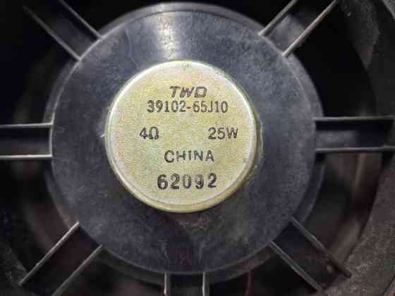 Динамик двери Suzuki Grand Vitara JT 2.7 БЕНЗИН H27A 2005 (б/у) Київ