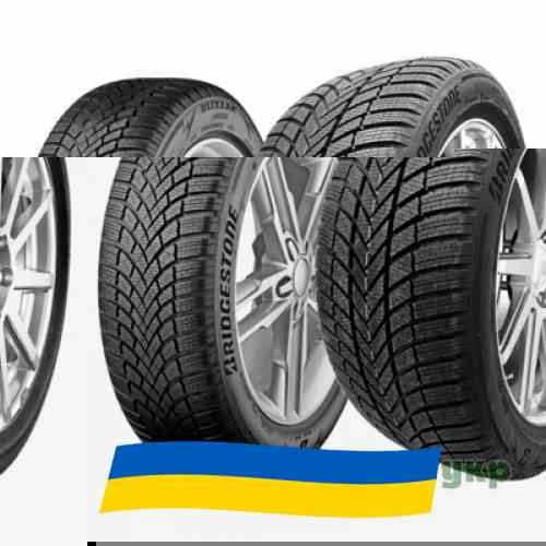 275/40 R19 Bridgestone Blizzak LM005 105W Легкова шина Киев