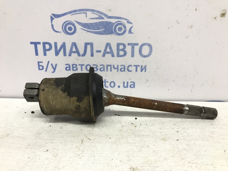 Карданчик рулевой Mitsubishi Outlander 2003-2006 MN184197 (Арт. 44008) Київ - зображення 1