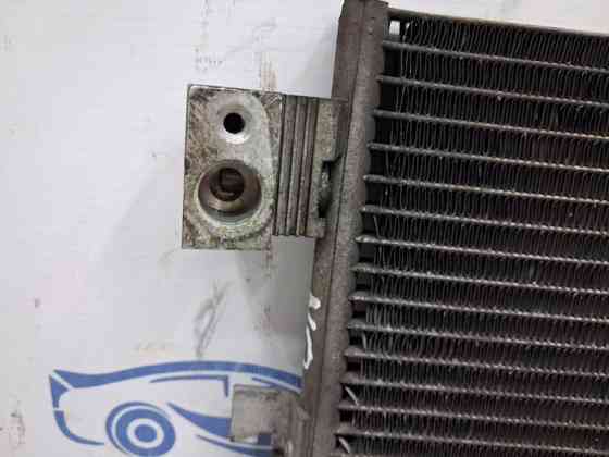 Радиатор кондиционера Nissan Qashqai 2006-2013 92100JD20A (Арт. 62364) Киев
