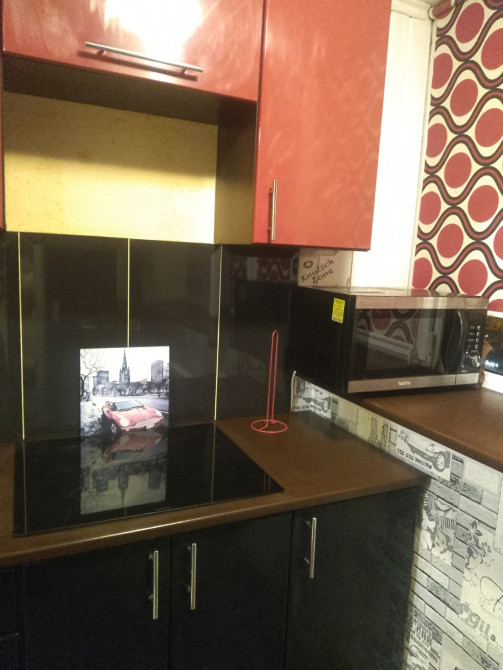 Здам квартиру вул.Милославська Київ - зображення 9