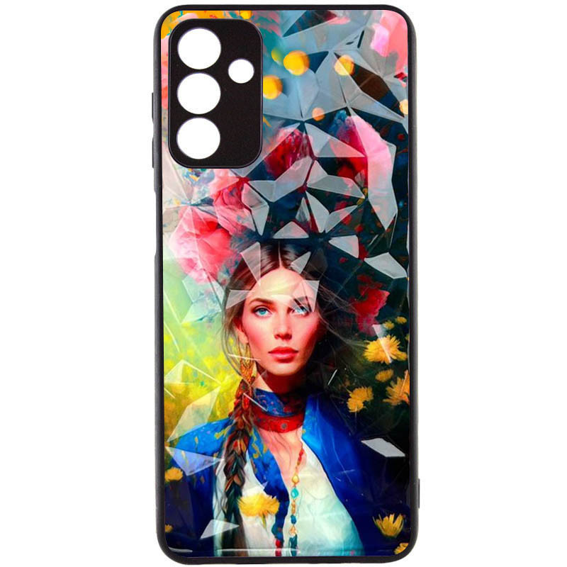 TPU+PC чехол Prisma Ladies для Samsung Galaxy A14 4G/5G Херсон - зображення 1