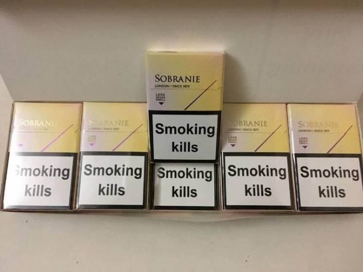 Сигарети Опт акциз-безакциз Опт Киев - изображение 5