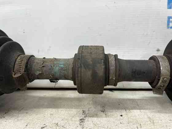 Привод передний левый АКПП Hyundai Santa fe CM 2.2 DIESEL D4HB 2005 (б/у) Киев