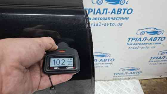 Дверь задняя правая SsangYong Korando 2010-2019 6302134002 (Арт. 82352) Київ