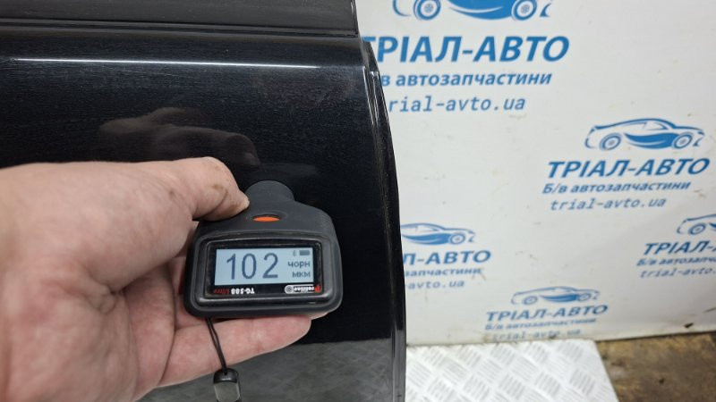 Дверь задняя правая SsangYong Korando 2010-2019 6302134002 (Арт. 82352) Київ - зображення 6