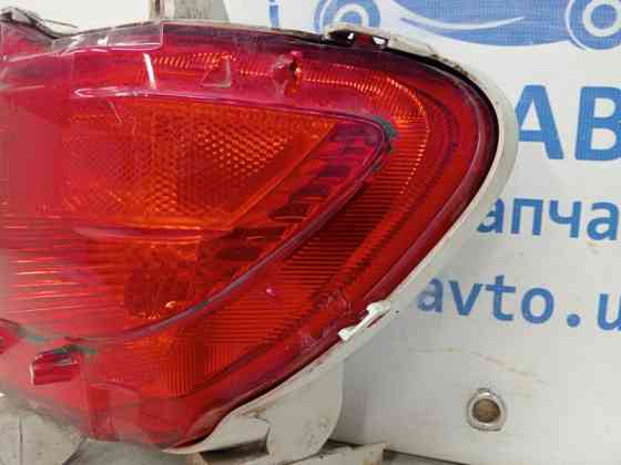 Катафот правый Toyota RAV 4 2005-2016 8145742010 (Арт. 60586) Киев