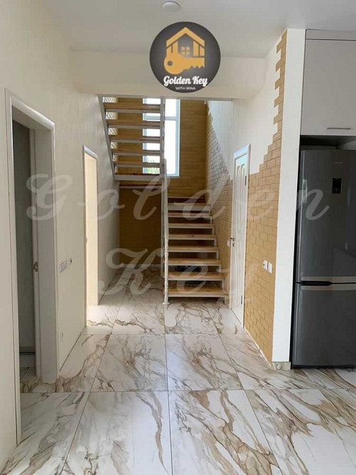 долгосрочная аренда 4-к дом Бориспольский, Гора, 1250 $/мес.  - зображення 4