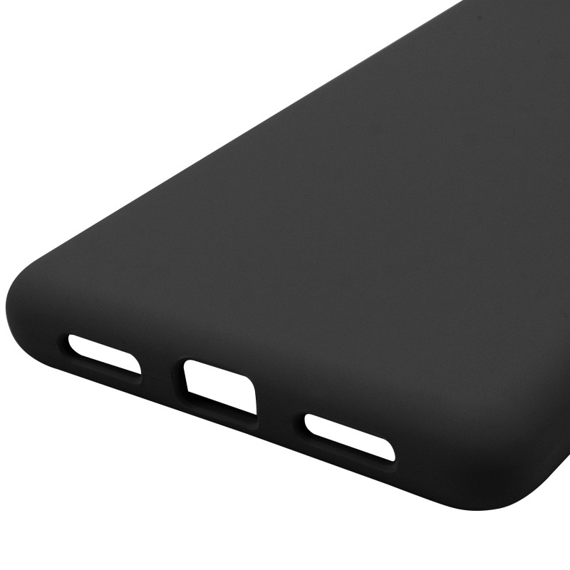 Чехол Silicone Cover Lakshmi Full Camera (AAA) для Google Pixel 7 Pro Херсон - изображение 12