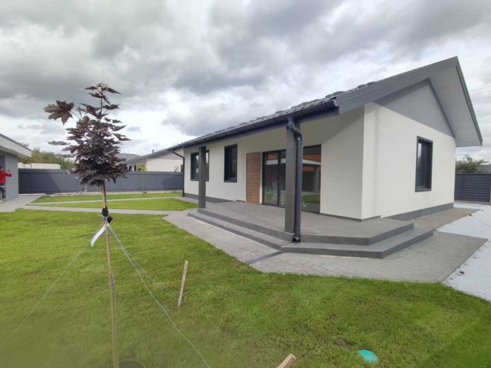продажа 3-к дом Броварский, Бровары, 92000 $ Бровари - зображення 7