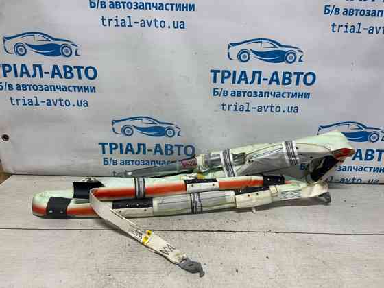 Airbag потолка(шторка) правый Jeep Cherokee KL 2.4 БЕНЗИН ED6 2013 (б/у) Киев