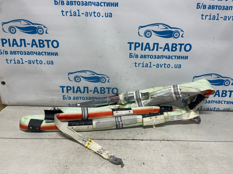 Airbag потолка(шторка) правый Jeep Cherokee KL 2.4 БЕНЗИН ED6 2013 (б/у) Киев - изображение 1