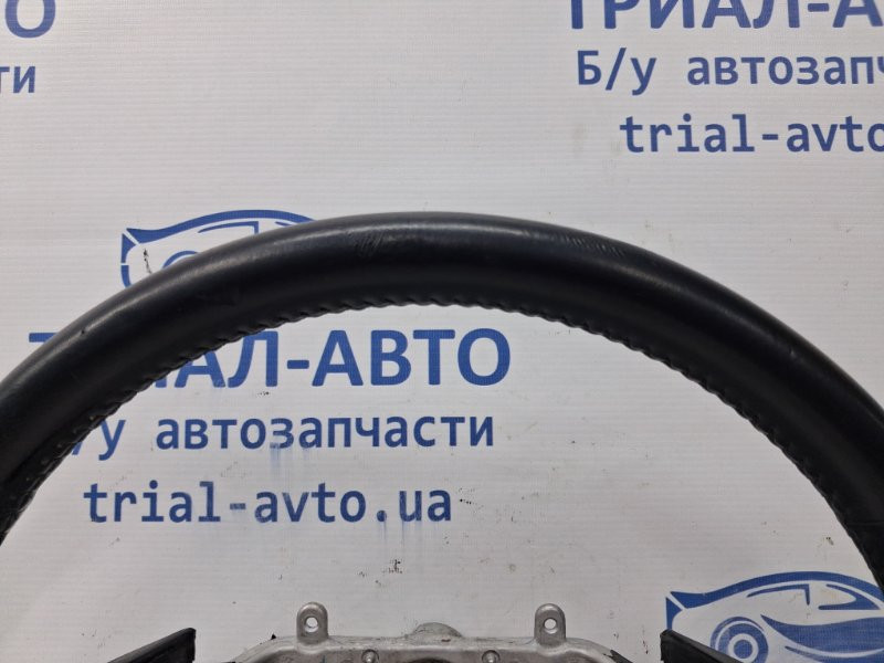 Руль Mitsubishi Lancer 2007-2017 4400A237XA (Арт. 59998) Киев - изображение 3