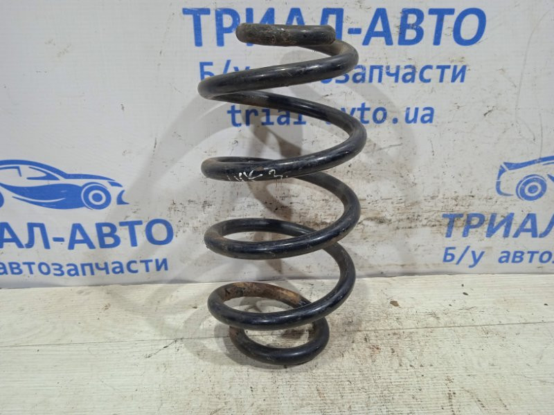 Пружина задняя Nissan Juke F15 2010 (б/у) Киев - изображение 1