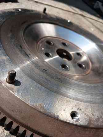 Ford 928M6398AG, Маховик щеплення Форд 1.6-2.0 зетек, оригінал Винница