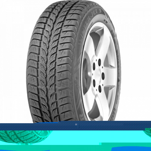 225/40 R18 Mabor Winter-Jet 3 92V Легкова шина Киев - изображение 1