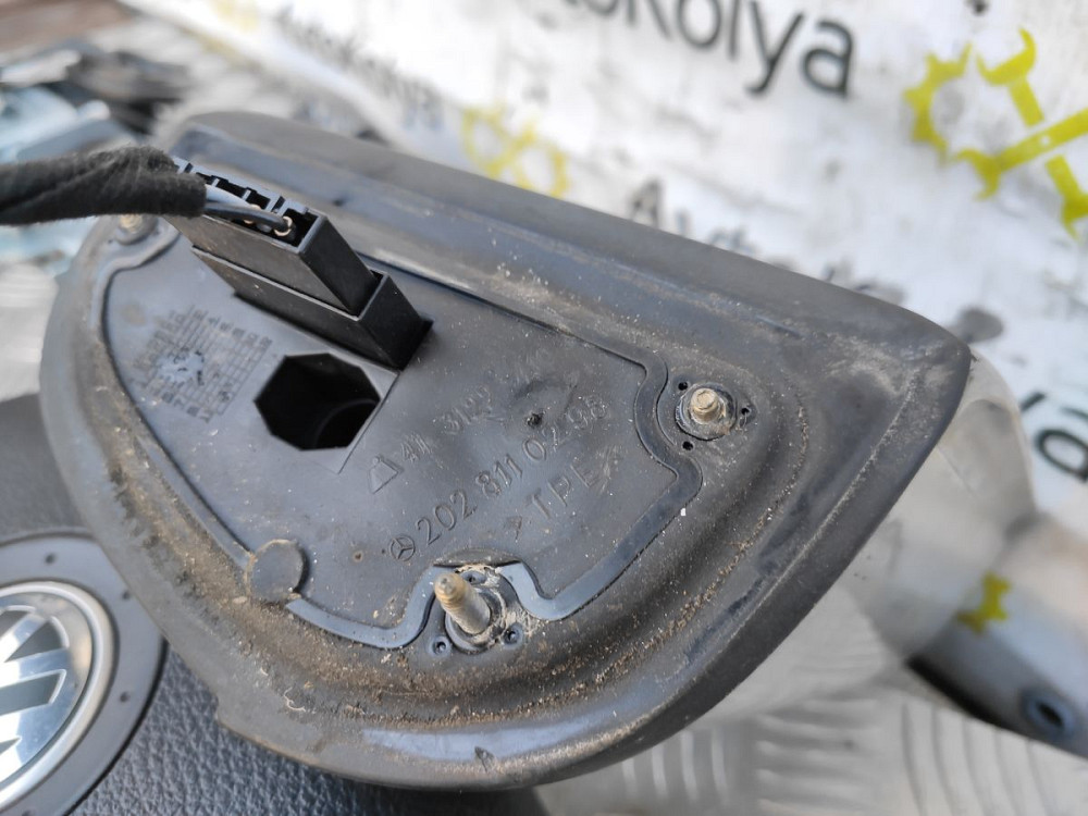 Зеркало правое Mercedes C-Class W202 1993-2000 (2028110298) Ковель - изображение 2