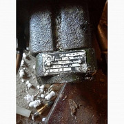 Насосы С-12-5, Рном. -25кгс/см2. Пном. -960об/мин Харків