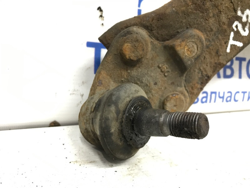 Рычаг левый Toyota Avensis T25 1.8 БЕНЗИН 1ZZFE 2002 (б/у) Київ - зображення 3