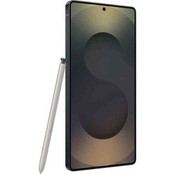 Смартфон Samsung Galaxy S25 Ultra S938B 12/256GB Titanium JetBlack (SM-S938BAKD) EU Харків