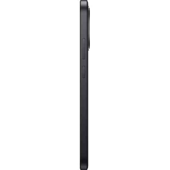 Смартфон Xiaomi Redmi Note 17 6/256GB Black UA Харьков