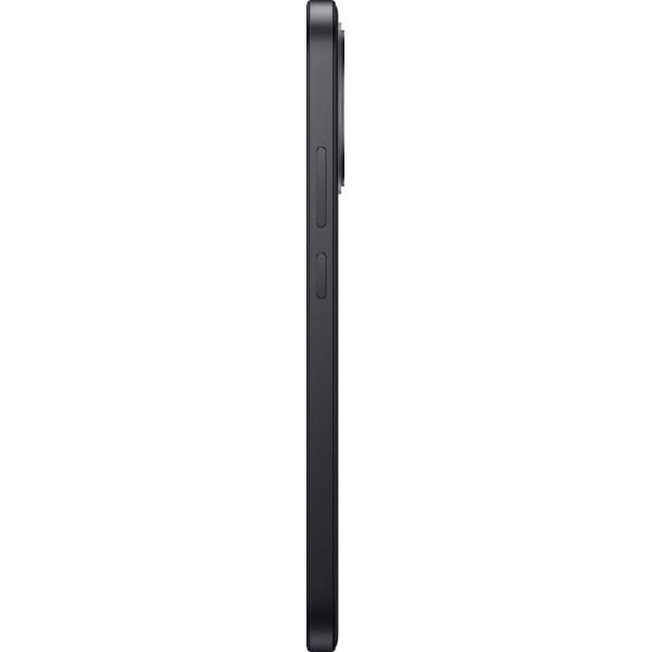 Смартфон Xiaomi Redmi Note 17 6/256GB Black UA Харків - зображення 5