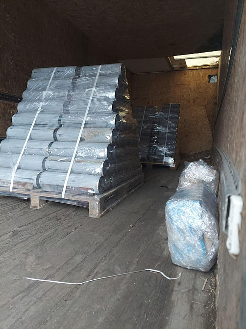 Ролик конвейерный для пищевой промышленности Київ - зображення 10