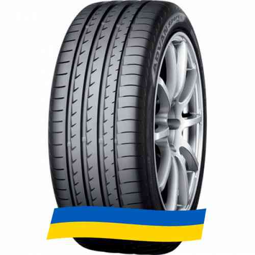 255/45 R19 Yokohama Advan Sport V105S 100Y Легкова шина Київ